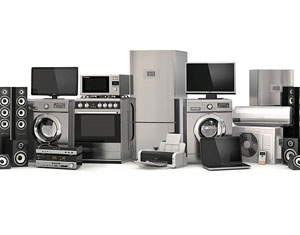 Electronic Appliances Industry